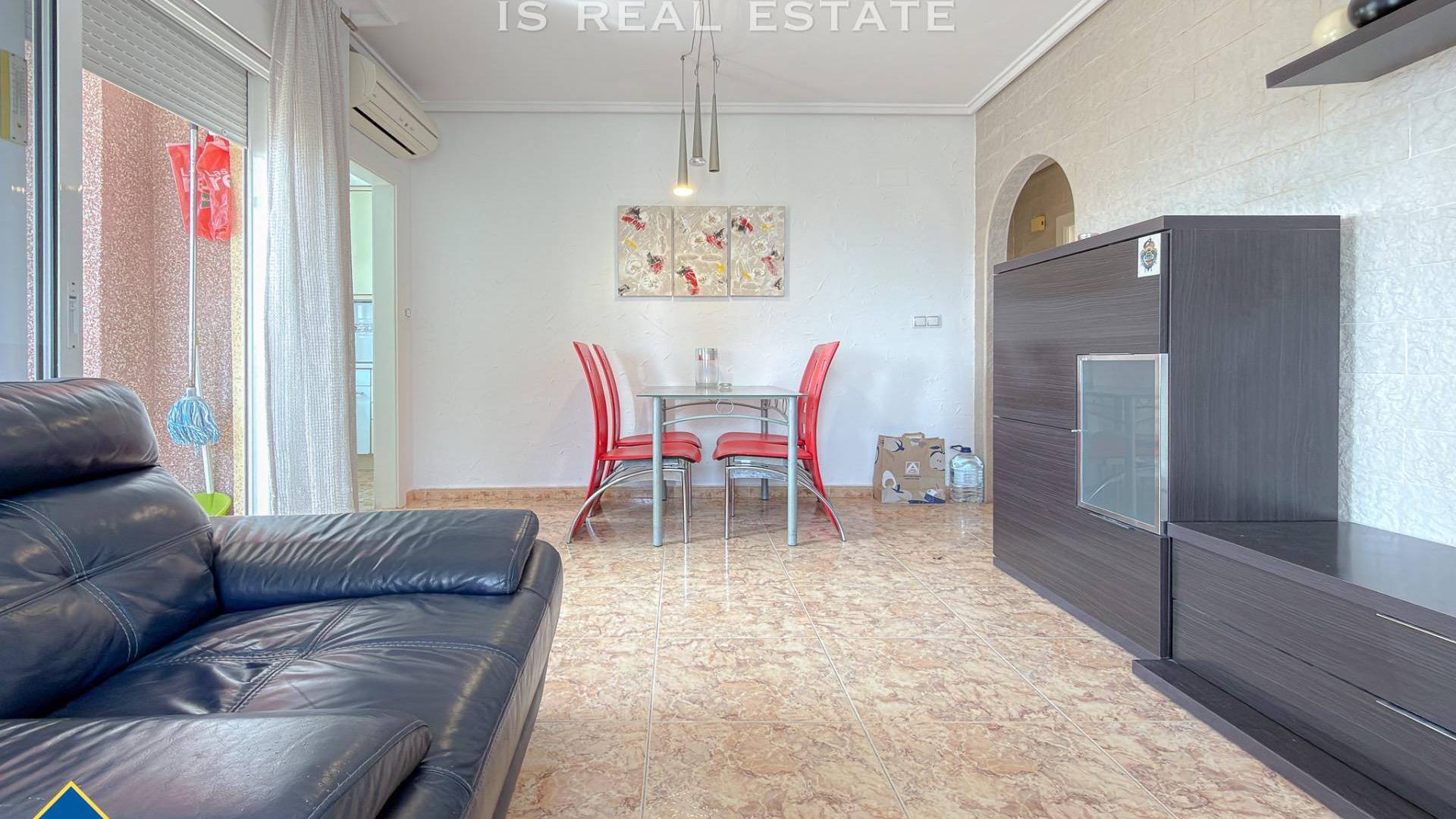 Gebraucht - Wohnung - Torrevieja - Nueva Torrevieja