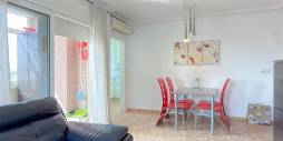Gebraucht - Wohnung - Torrevieja - Nueva Torrevieja