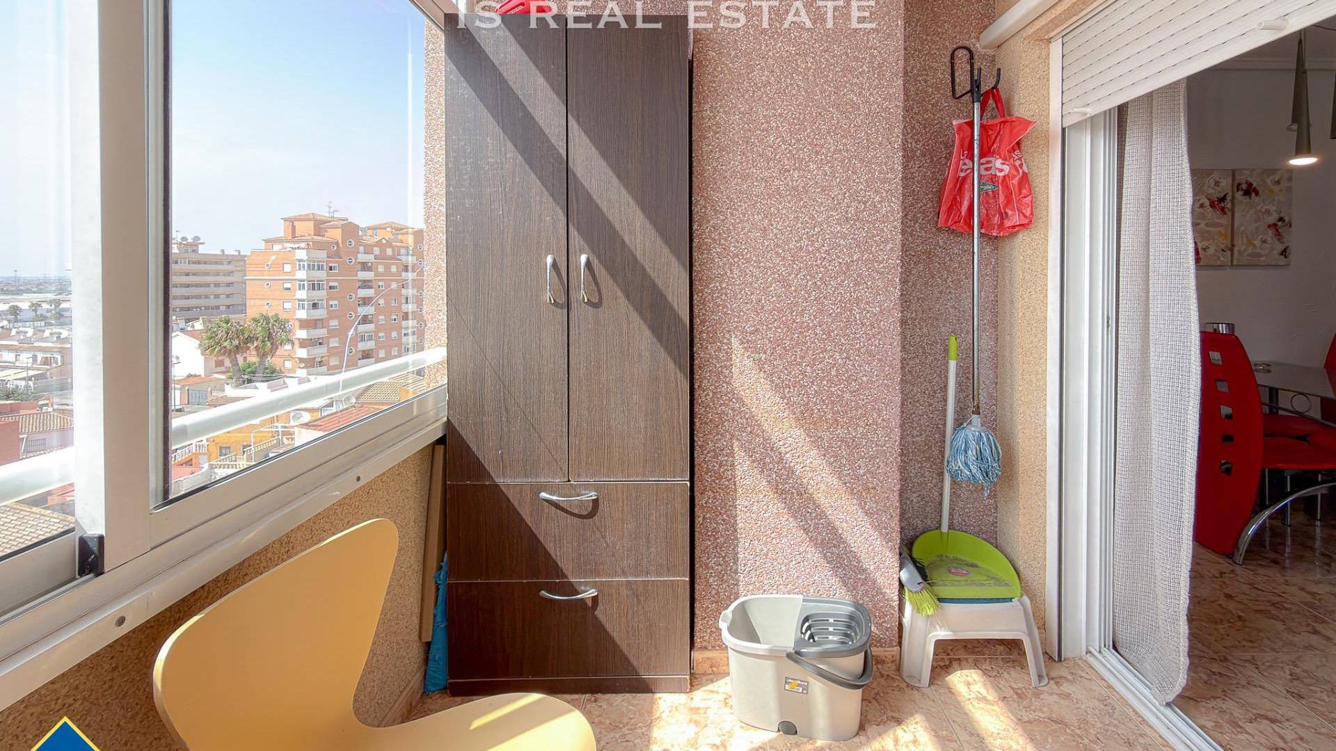 Gebraucht - Wohnung - Torrevieja - Nueva Torrevieja
