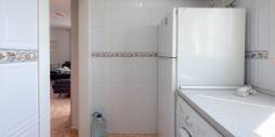 Gebraucht - Wohnung - Torrevieja - Nueva Torrevieja