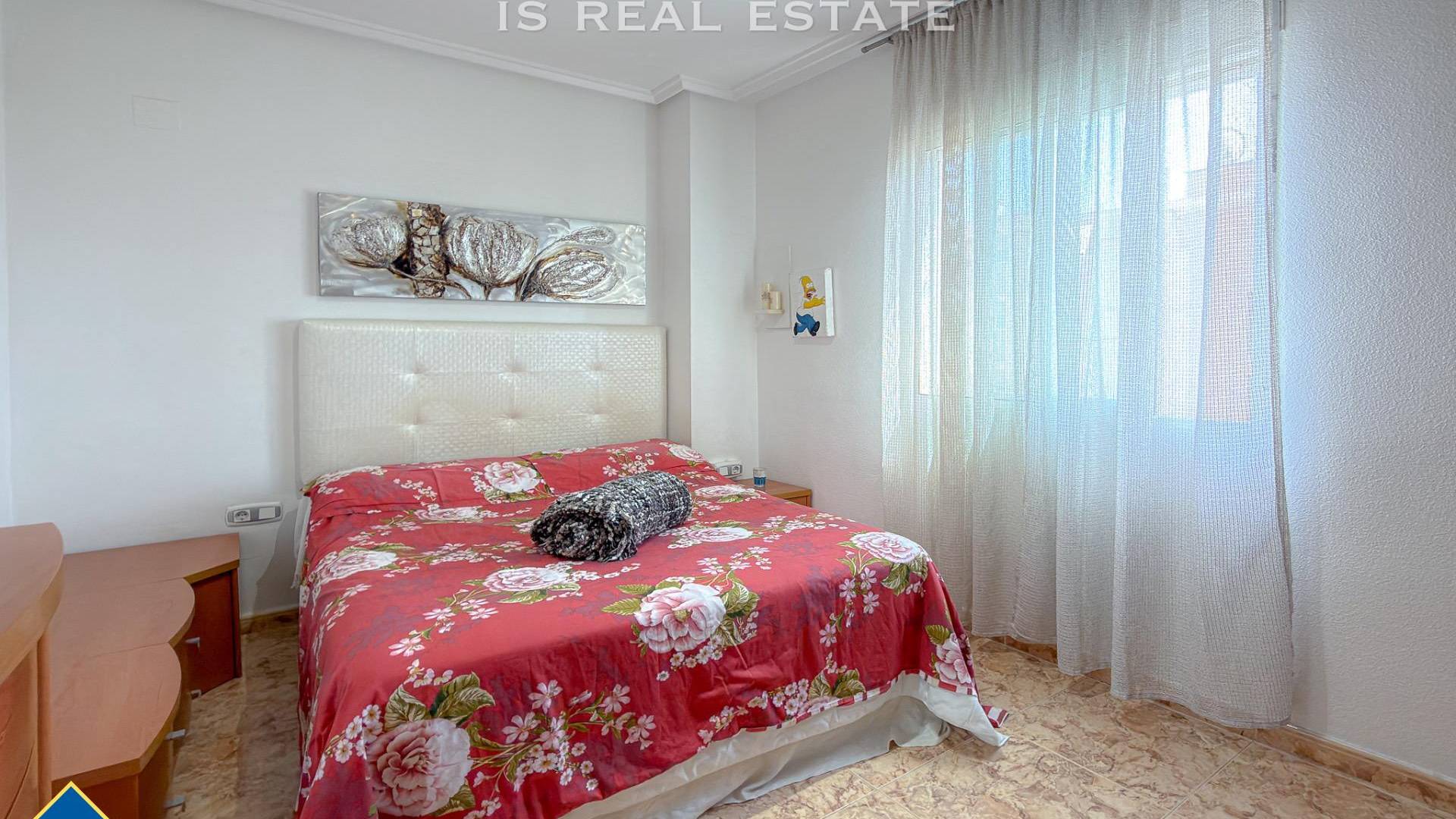Gebraucht - Wohnung - Torrevieja - Nueva Torrevieja
