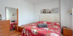 Gebraucht - Wohnung - Torrevieja - Nueva Torrevieja