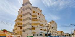 Gebraucht - Wohnung - Torrevieja - Nueva Torrevieja