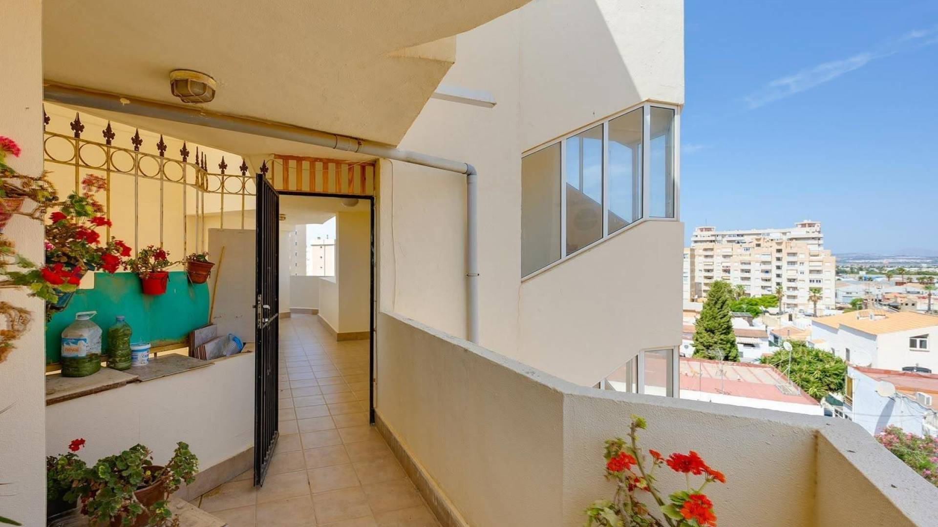 Gebraucht - Wohnung - Torrevieja - Nueva Torrevieja