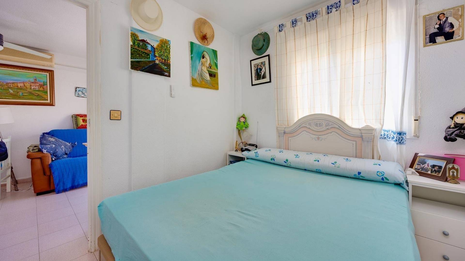 Gebraucht - Wohnung - Torrevieja - Nueva Torrevieja