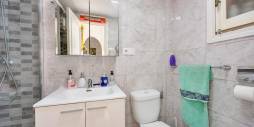 Gebraucht - Wohnung - Torrevieja - Nueva Torrevieja