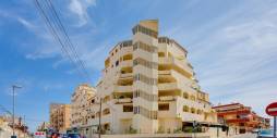 Gebraucht - Wohnung - Torrevieja - Nueva Torrevieja