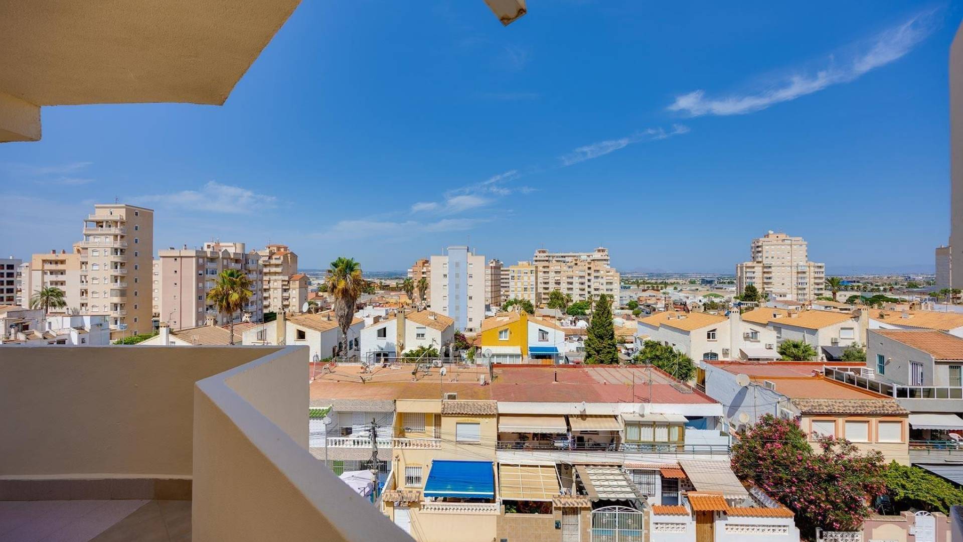 Gebraucht - Wohnung - Torrevieja - Nueva Torrevieja