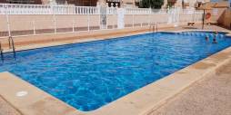 Gebraucht - Wohnung - Torrevieja - Nueva Torrevieja