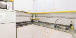 Gebraucht - Wohnung - Torrevieja - Nueva Torrevieja