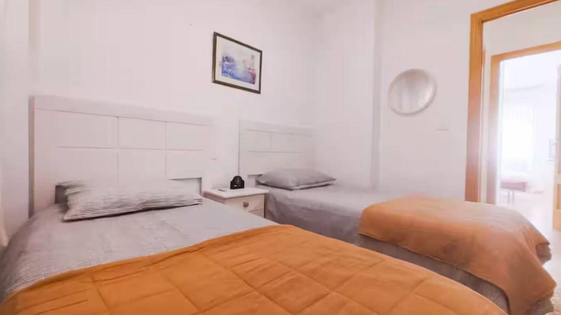 Gebraucht - Wohnung - Torrevieja - Nueva Torrevieja