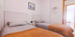 Gebraucht - Wohnung - Torrevieja - Nueva Torrevieja