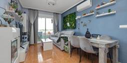 Gebraucht - Wohnung - Torrevieja - parque avenidas