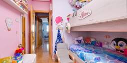 Gebraucht - Wohnung - Torrevieja - parque avenidas