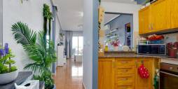 Gebraucht - Wohnung - Torrevieja - parque avenidas