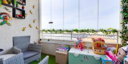 Gebraucht - Wohnung - Torrevieja - parque avenidas