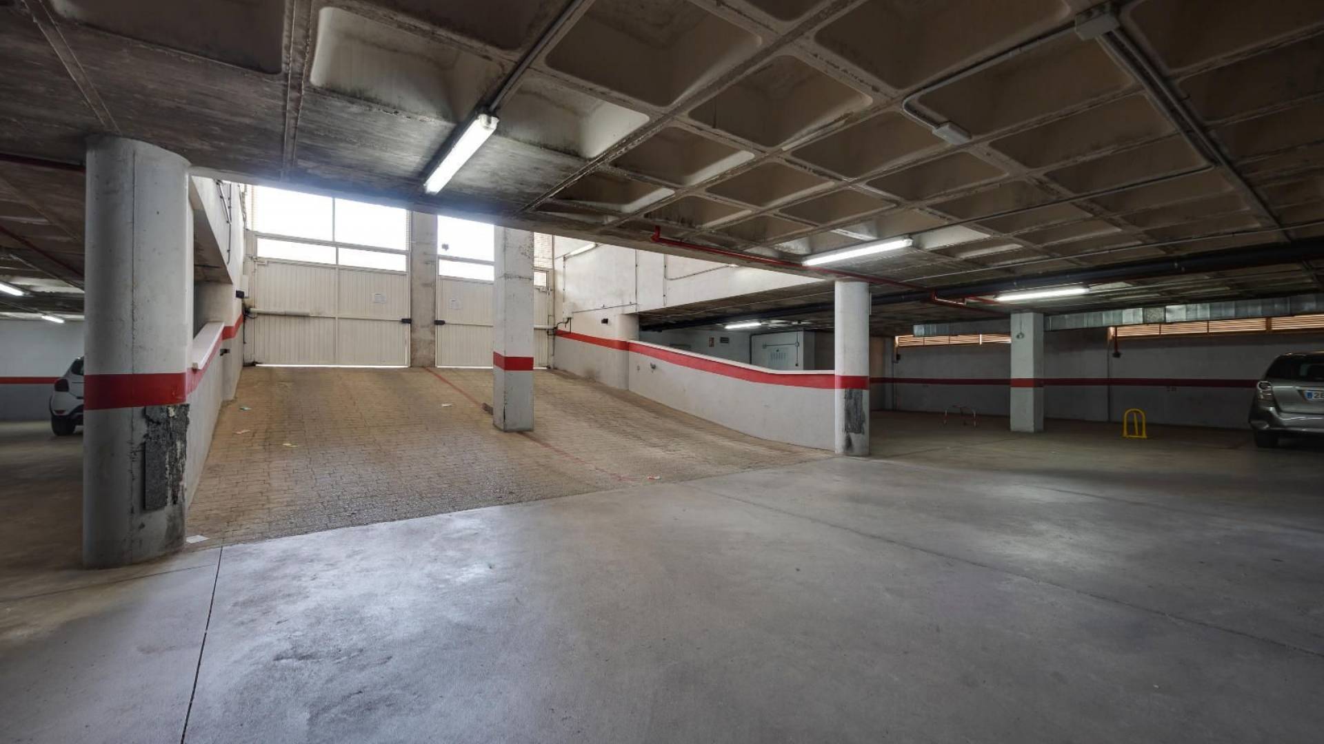 Gebraucht - Wohnung - Torrevieja - parque avenidas
