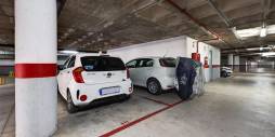 Gebraucht - Wohnung - Torrevieja - parque avenidas