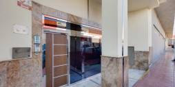 Gebraucht - Wohnung - Torrevieja - parque avenidas