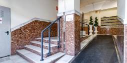 Gebraucht - Wohnung - Torrevieja - parque avenidas
