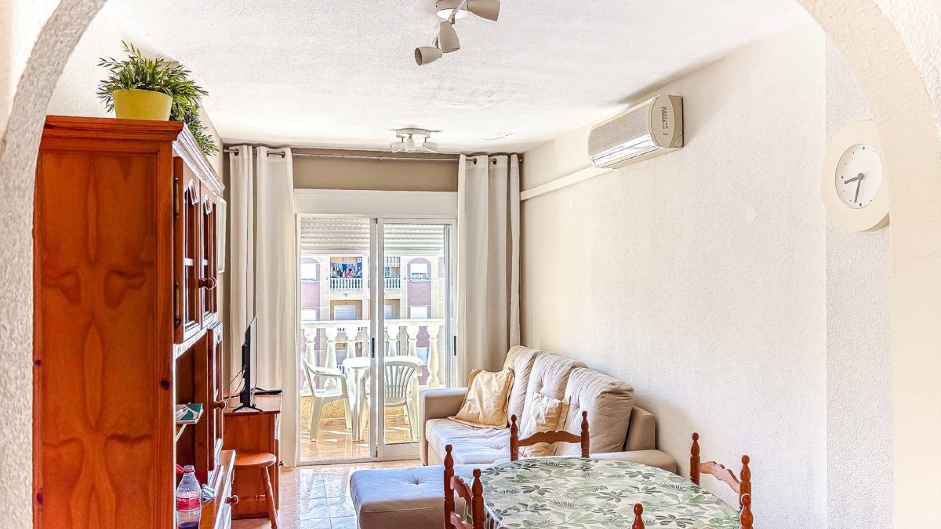 Gebraucht - Wohnung - Torrevieja - Parque de las Naciones