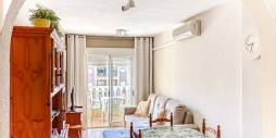 Gebraucht - Wohnung - Torrevieja - Parque de las Naciones