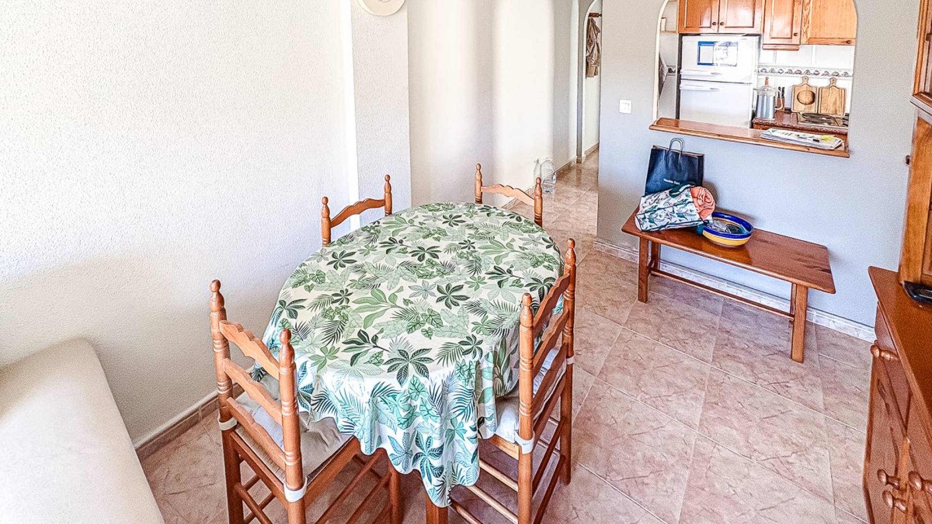 Gebraucht - Wohnung - Torrevieja - Parque de las Naciones