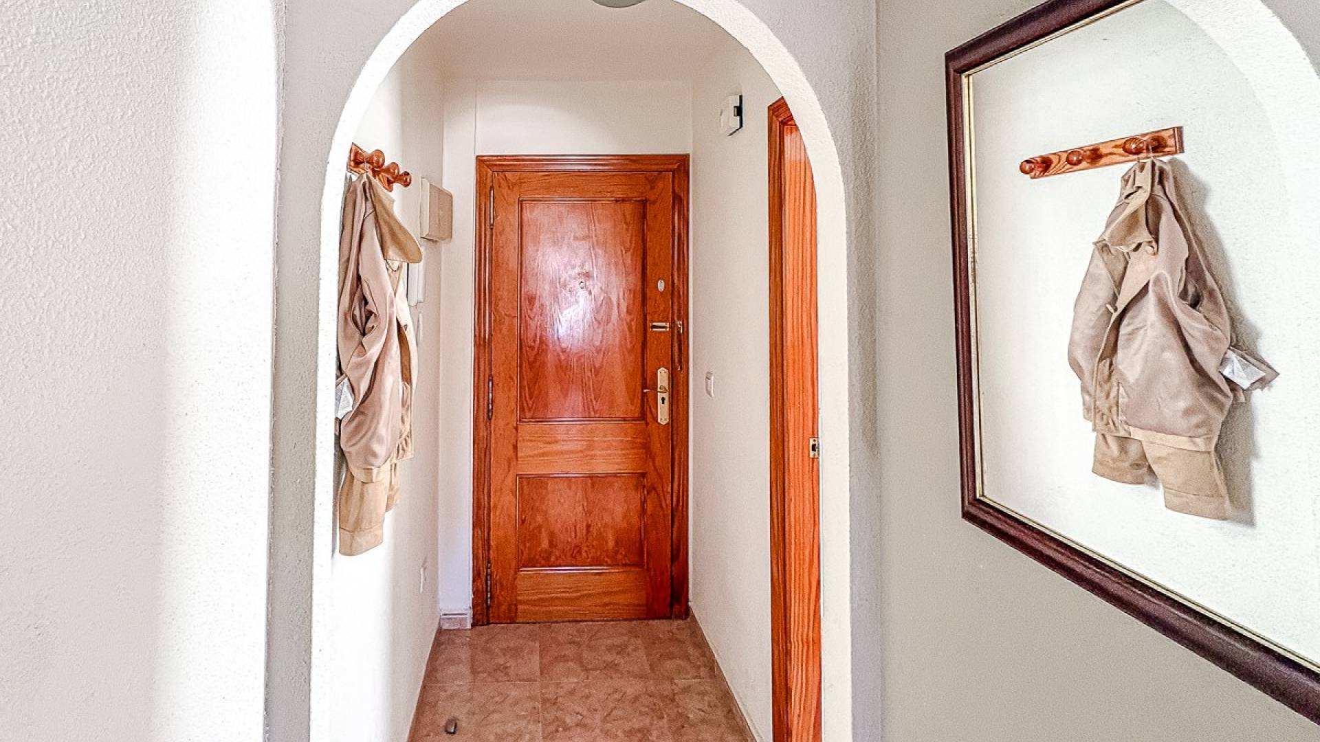 Gebraucht - Wohnung - Torrevieja - Parque de las Naciones