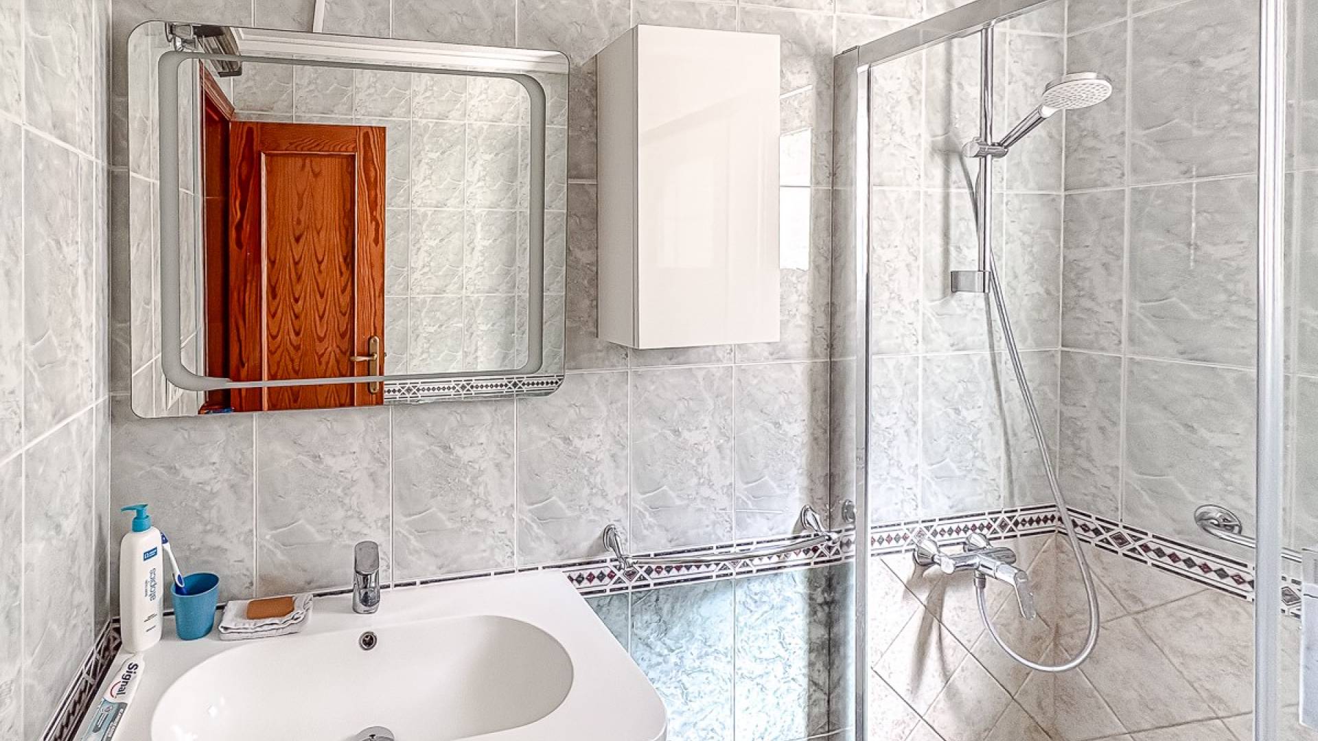 Gebraucht - Wohnung - Torrevieja - Parque de las Naciones