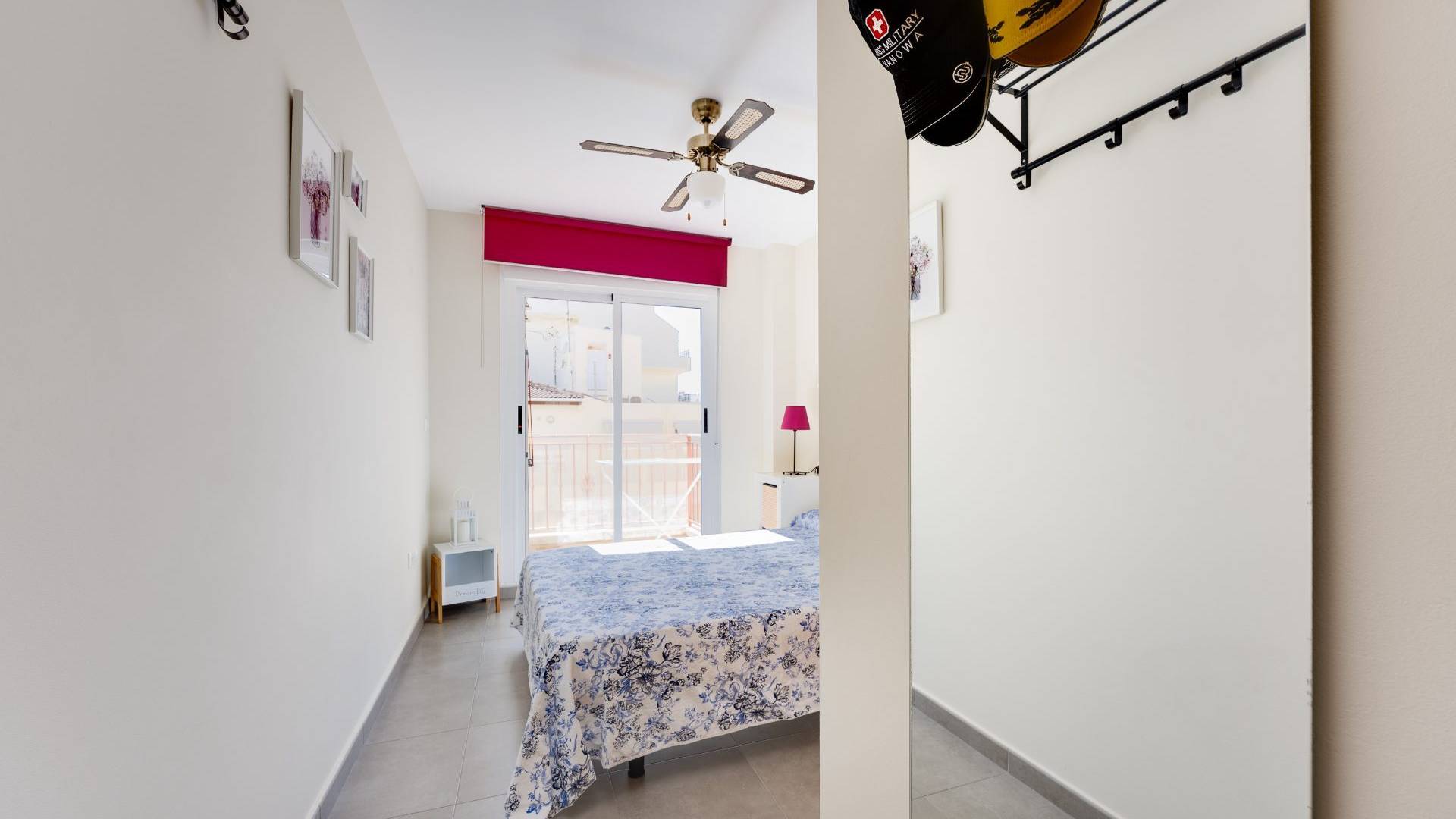 Gebraucht - Wohnung - Torrevieja - Parque de las Naciones