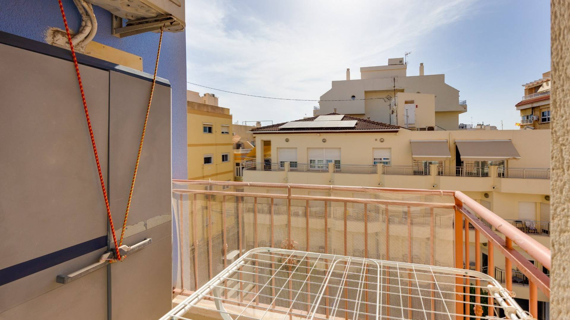 Gebraucht - Wohnung - Torrevieja - Parque de las Naciones