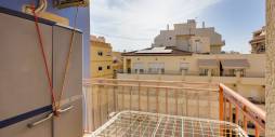 Gebraucht - Wohnung - Torrevieja - Parque de las Naciones