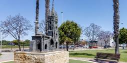 Gebraucht - Wohnung - Torrevieja - Parque de las Naciones