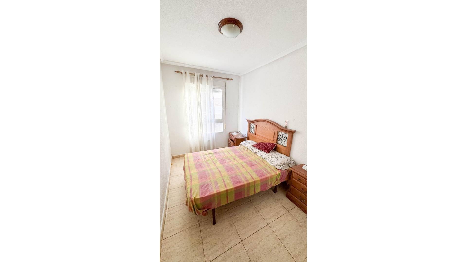 Gebraucht - Wohnung - Torrevieja - Parque de las Naciones