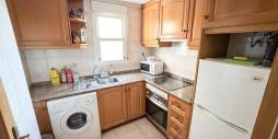 Gebraucht - Wohnung - Torrevieja - Parque de las Naciones