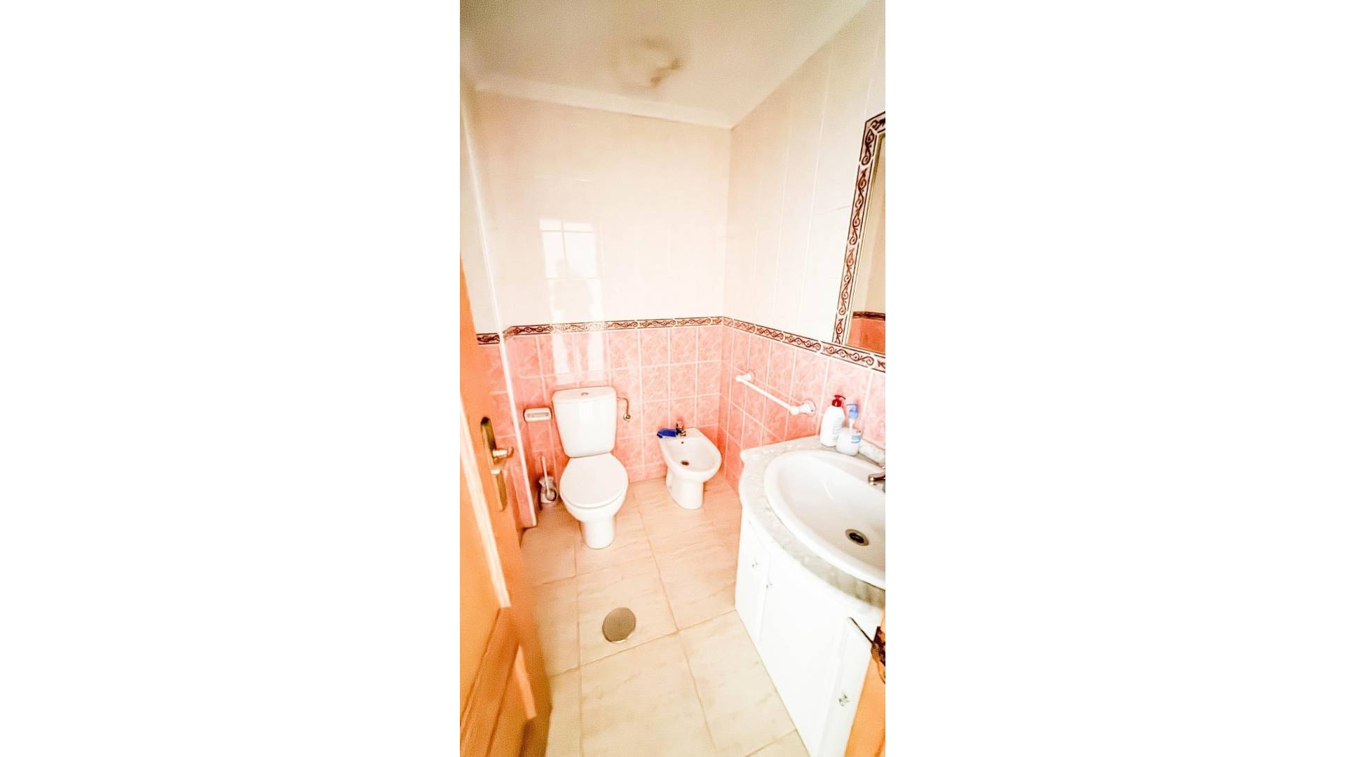 Gebraucht - Wohnung - Torrevieja - Parque de las Naciones