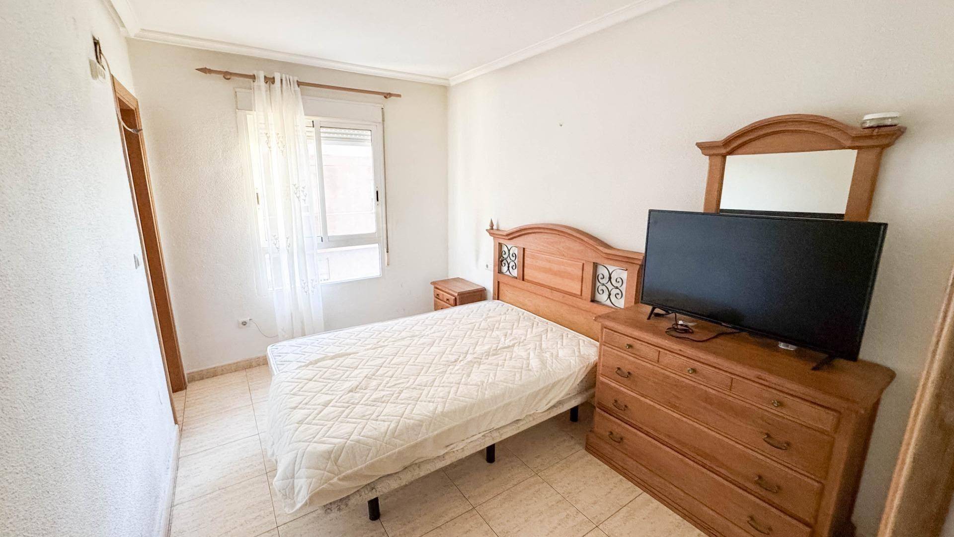 Gebraucht - Wohnung - Torrevieja - Parque de las Naciones