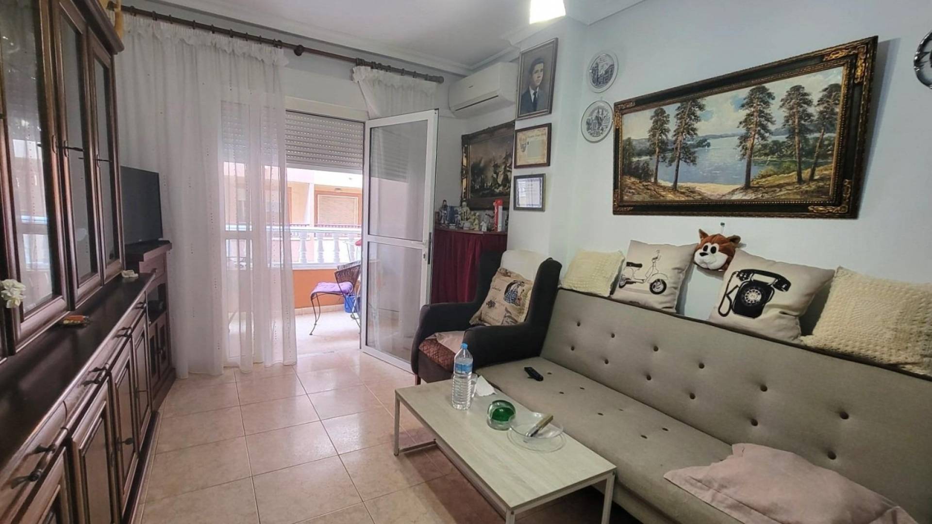 Gebraucht - Wohnung - Torrevieja - Parque las naciones