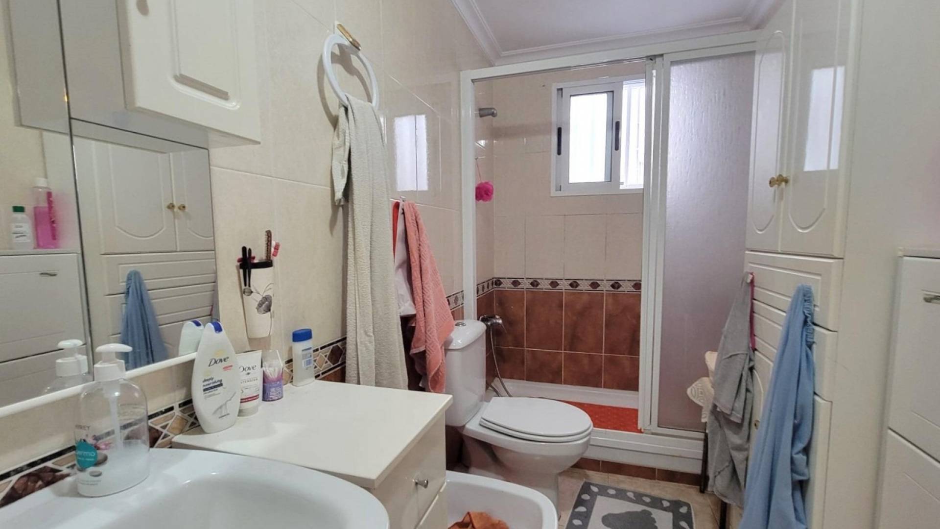 Gebraucht - Wohnung - Torrevieja - Parque las naciones