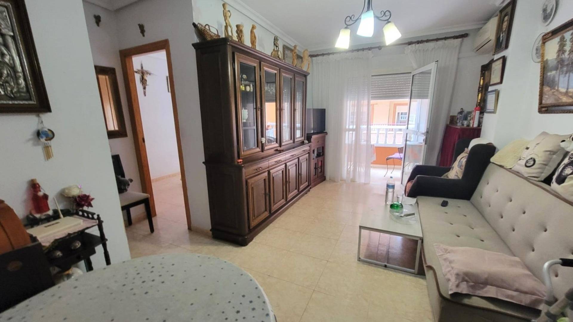 Gebraucht - Wohnung - Torrevieja - Parque las naciones