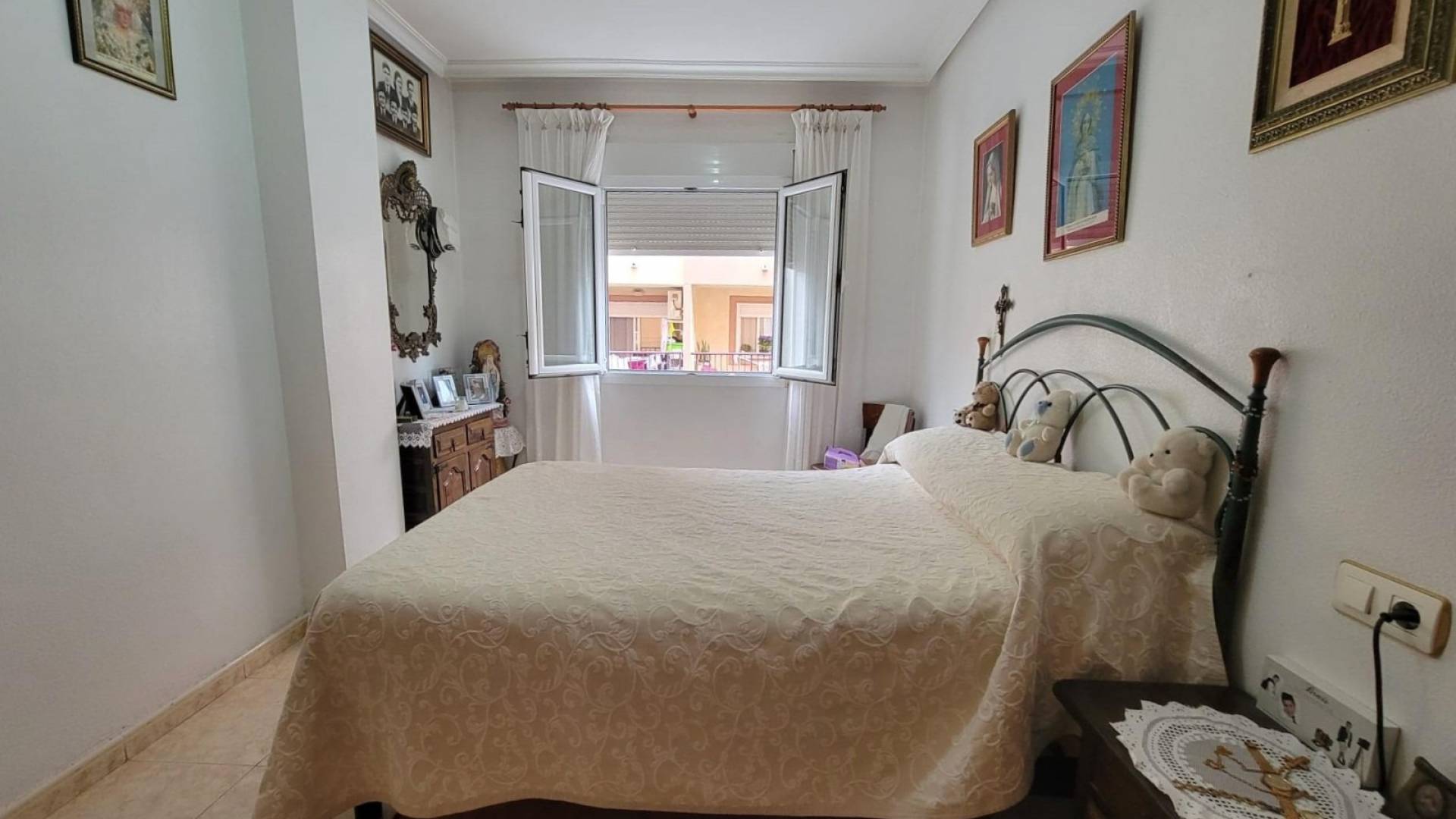 Gebraucht - Wohnung - Torrevieja - Parque las naciones