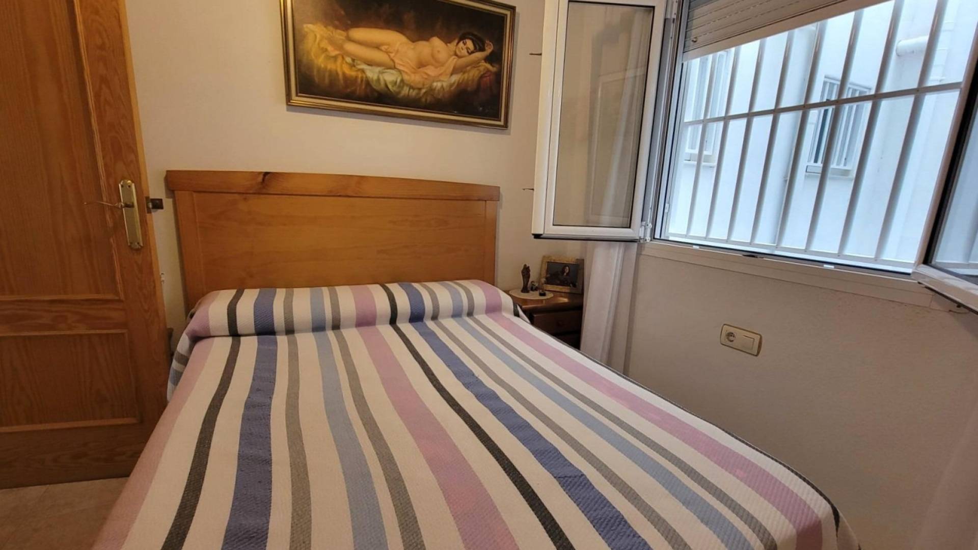 Gebraucht - Wohnung - Torrevieja - Parque las naciones