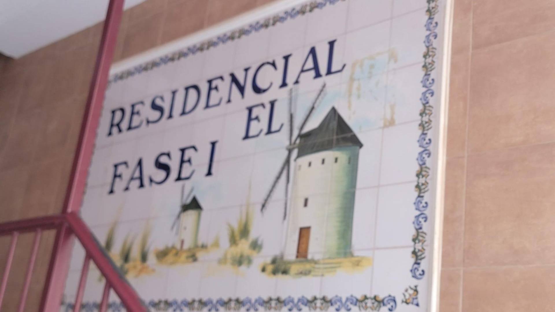 Gebraucht - Wohnung - Torrevieja - Parque las naciones