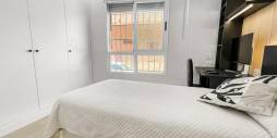 Gebraucht - Wohnung - Torrevieja - Parque las naciones