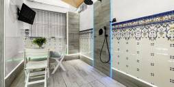Gebraucht - Wohnung - Torrevieja - Parque las naciones