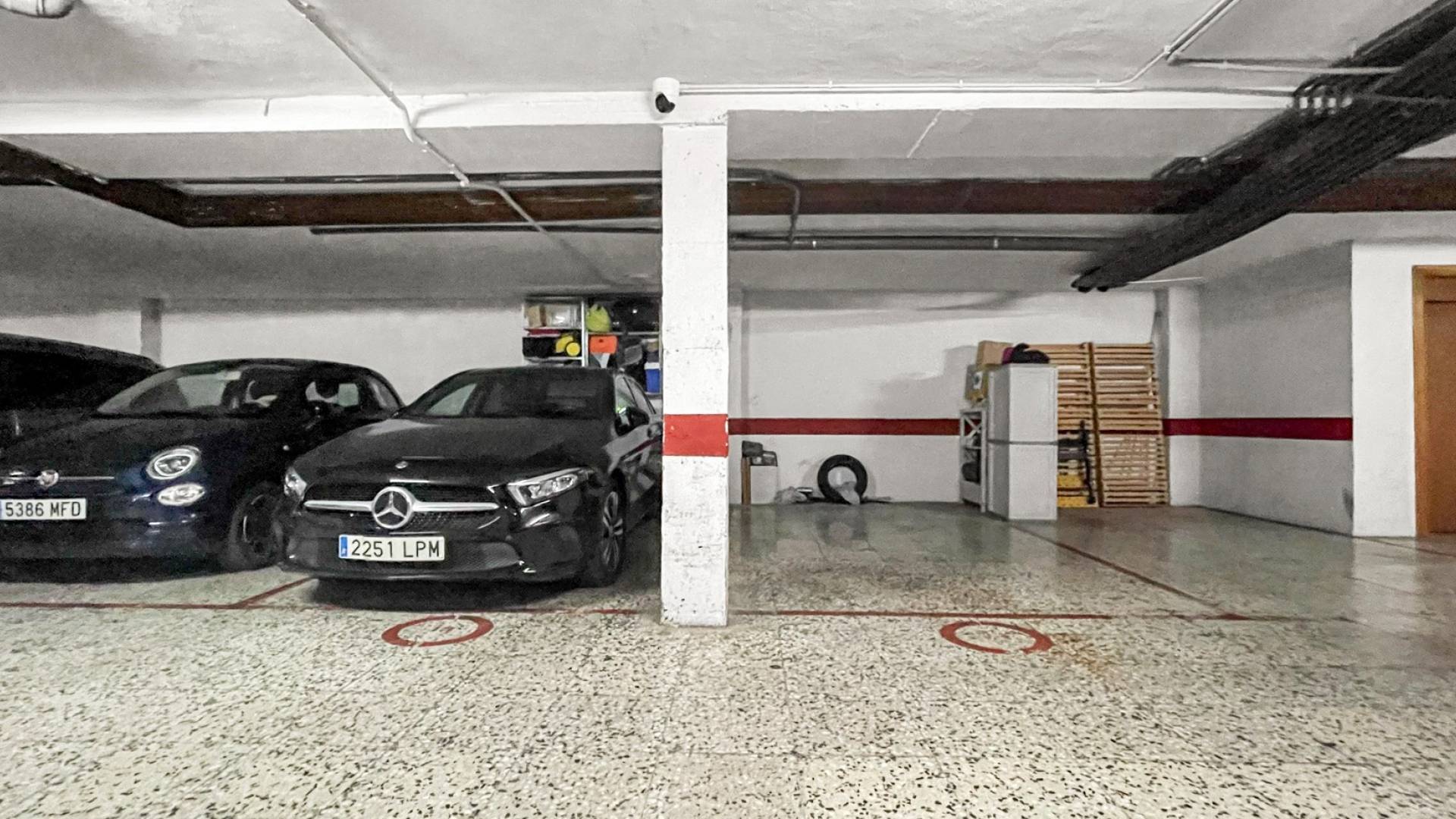 Gebraucht - Wohnung - Torrevieja - Parque las naciones