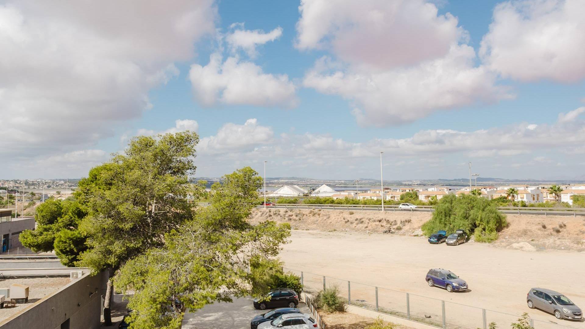 Gebraucht - Wohnung - Torrevieja - Parque las naciones
