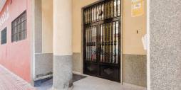 Gebraucht - Wohnung - Torrevieja - Parque las naciones
