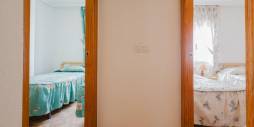 Gebraucht - Wohnung - Torrevieja - Parque las naciones