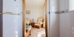 Gebraucht - Wohnung - Torrevieja - Parque las naciones